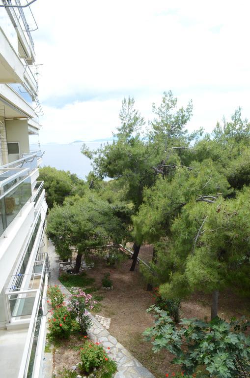 Kineta Apartments Exterior photo